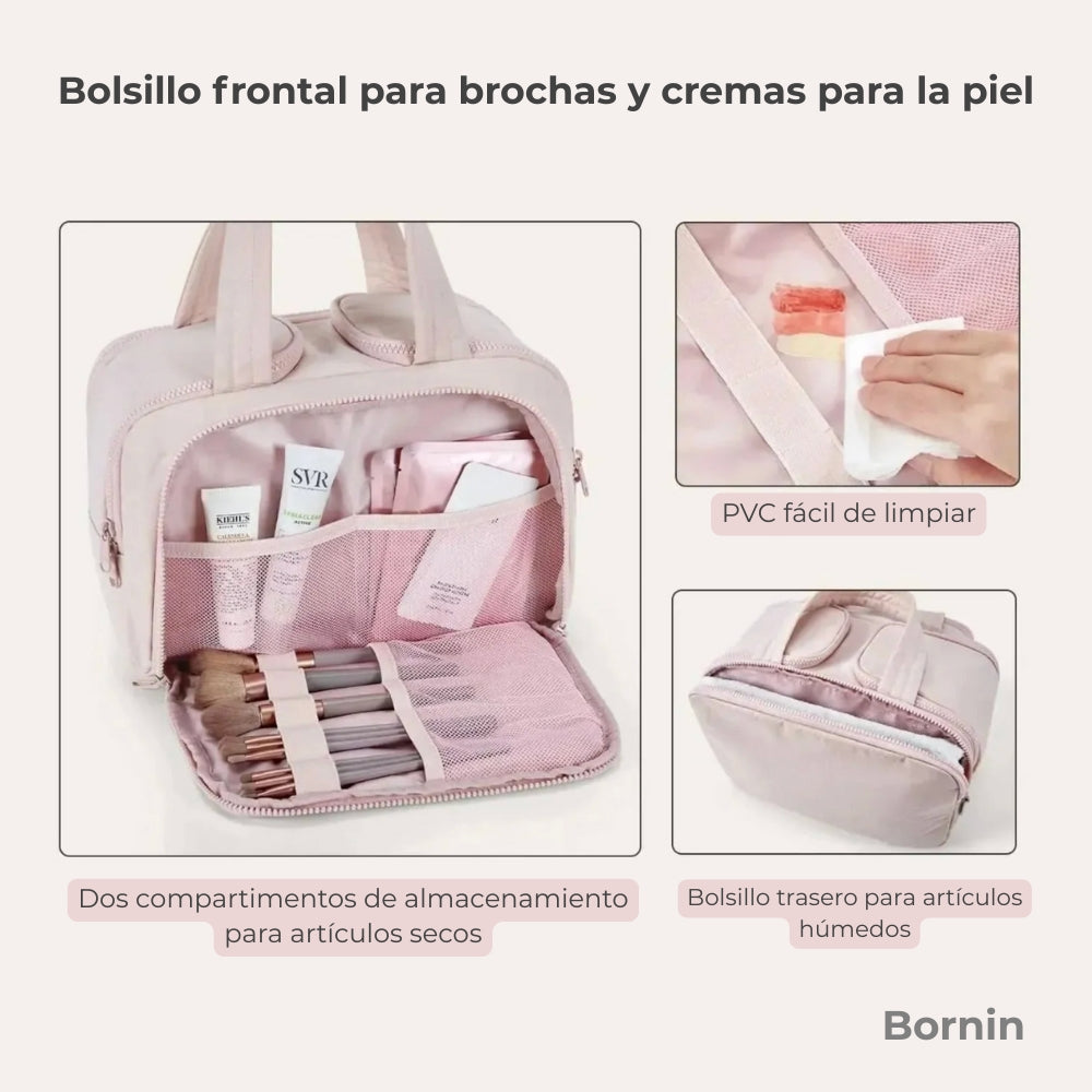 Neceser Bornin™