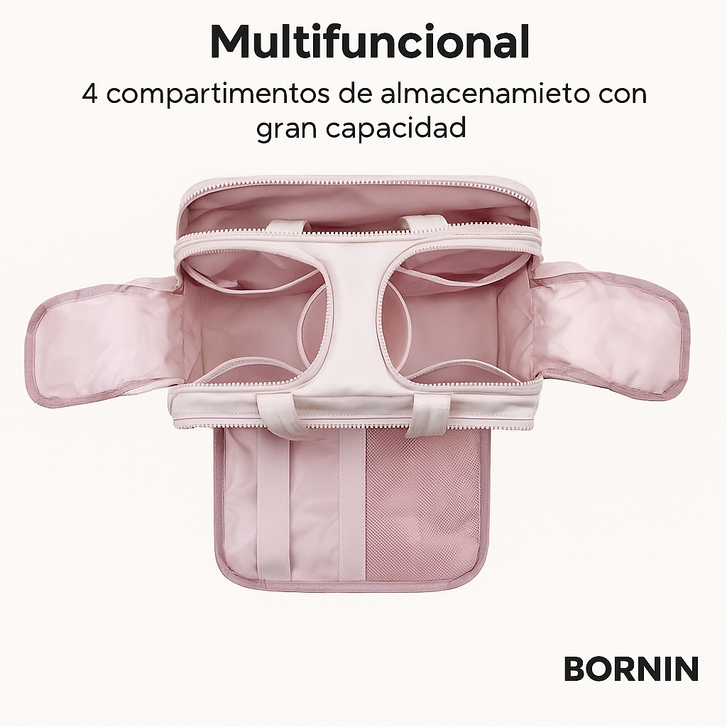 Neceser Bornin™