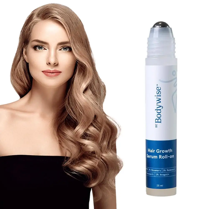 25ML Natural Rosemary Hair Care Essence Ball Deeply Repair Damaged Hair Moisturizing Repairing Strengthening Hair Care